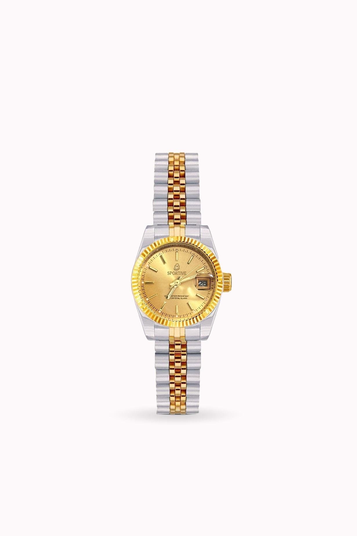 Luxe Saat Atelier Duygu.