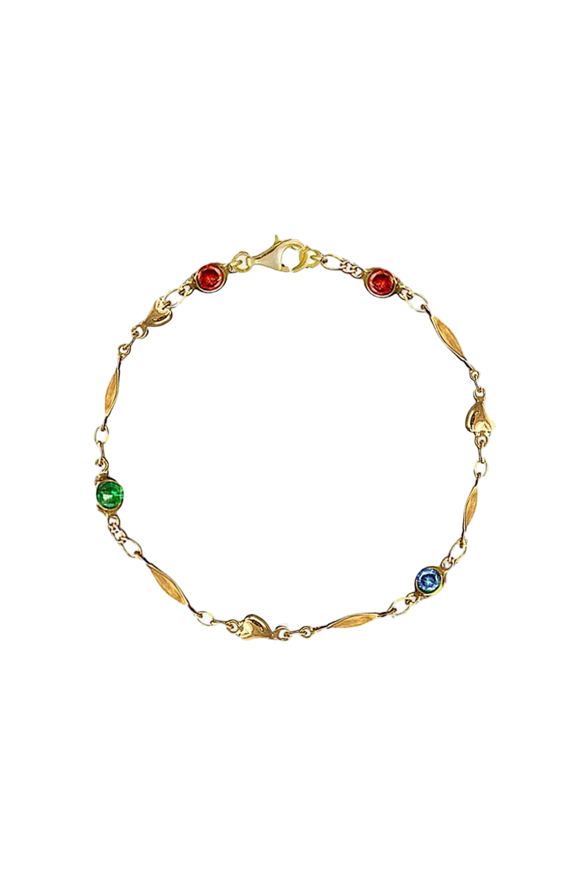 Silvaris Bileklik Atelier Duygu.