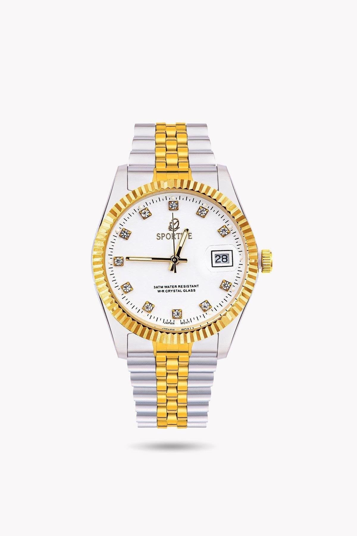 Juan Stone Saat Atelier Duygu.