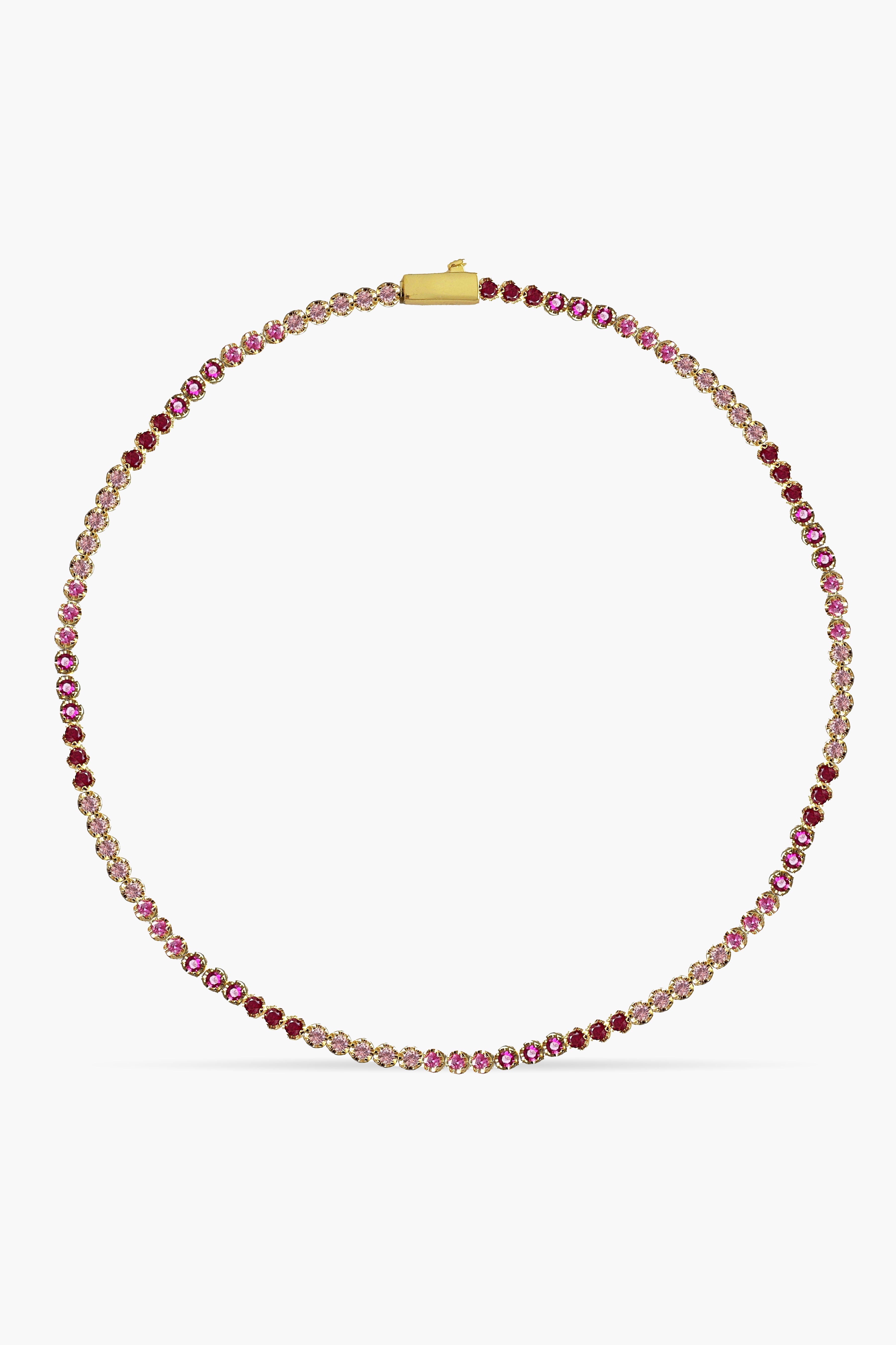 3MM | Feyon Su Yolu Kolye Atelier Duygu.