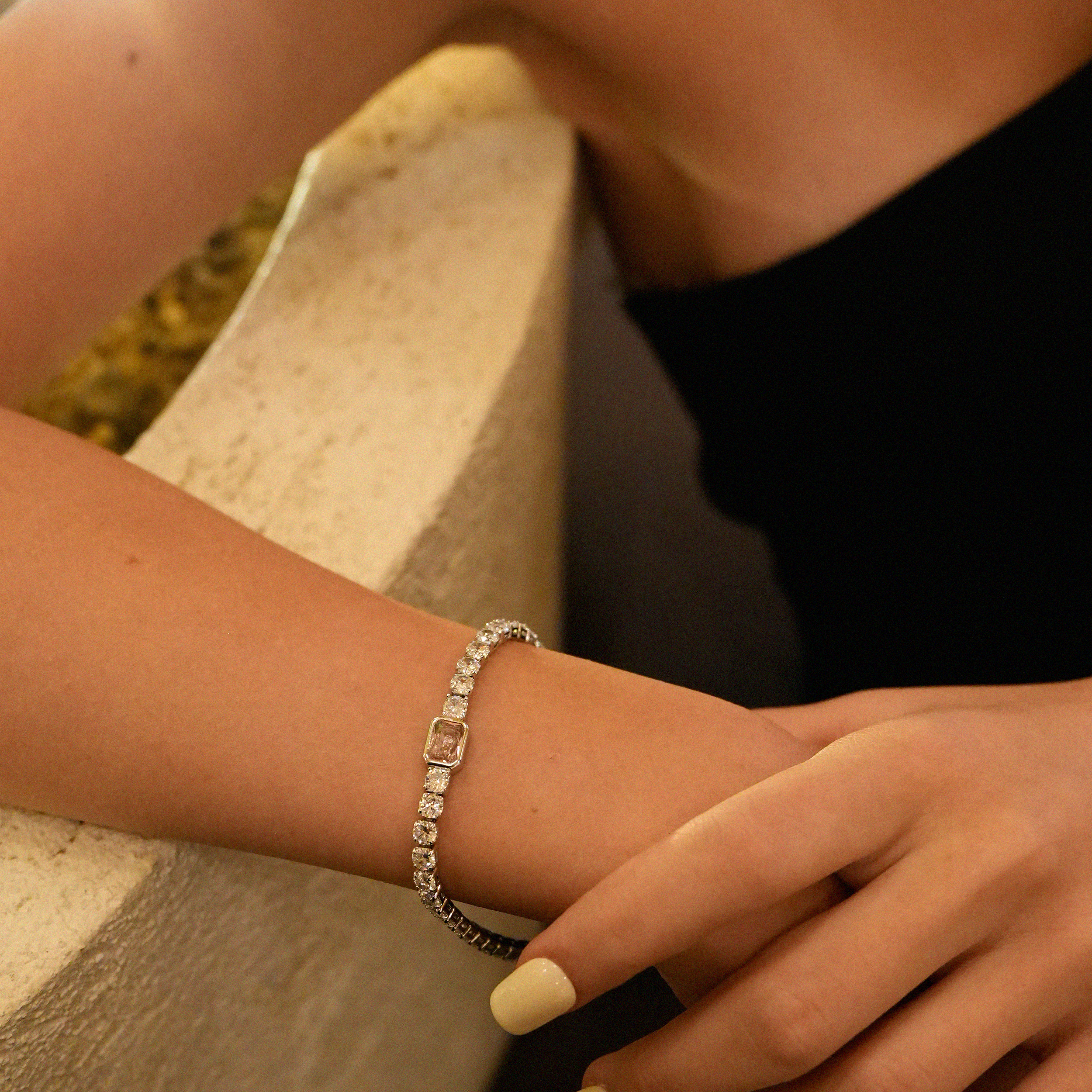 Vellora Su Yolu Bileklik