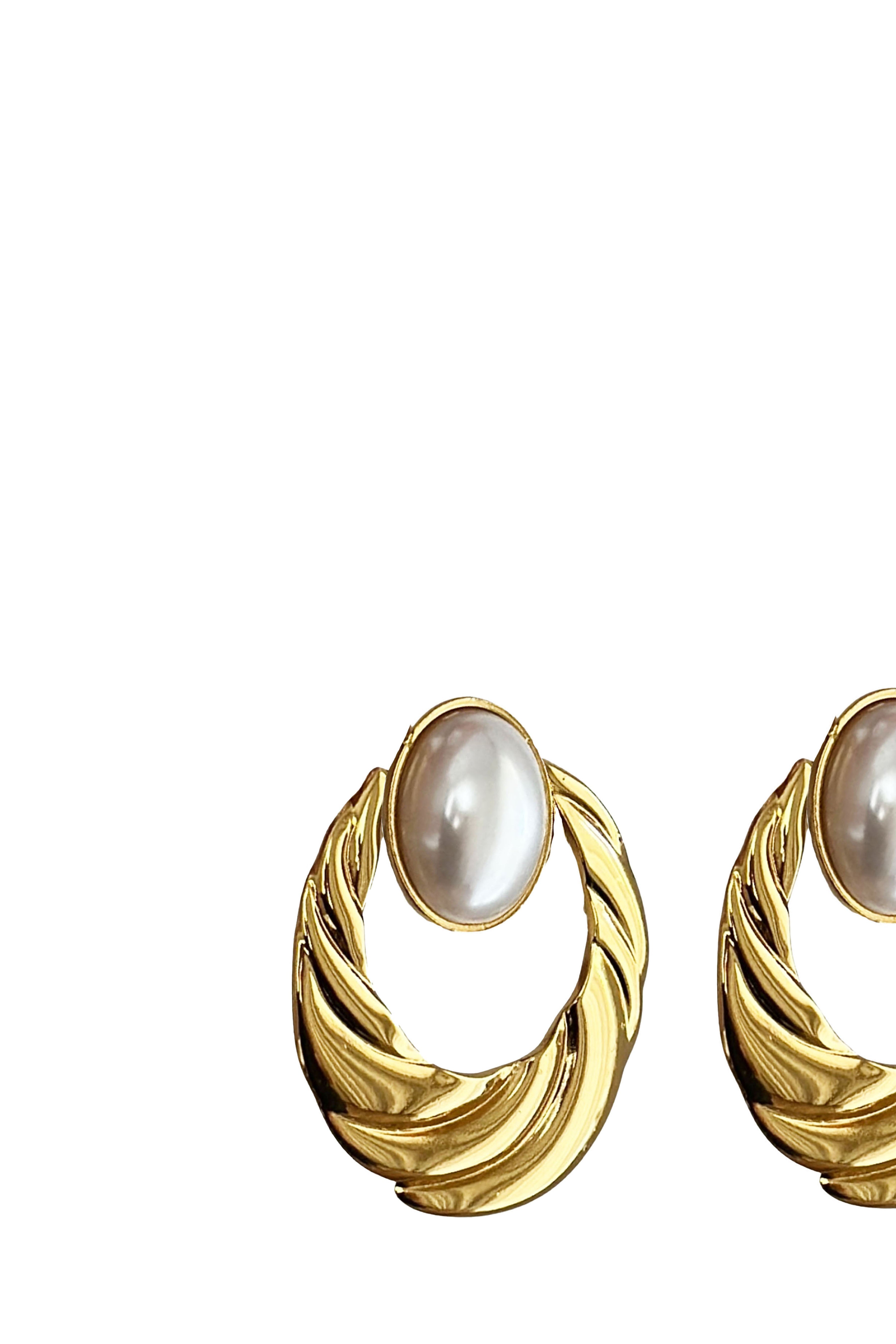 Hannelore Küpe Atelier Duygu.