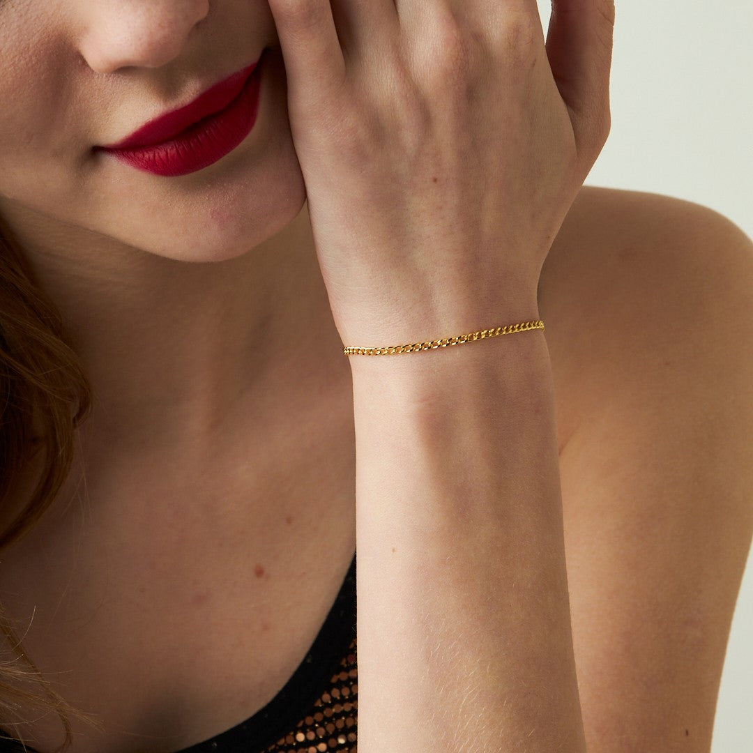 Vionysa Bileklik Atelier Duygu.