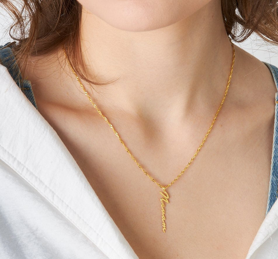 Thamira Kolye Atelier Duygu.