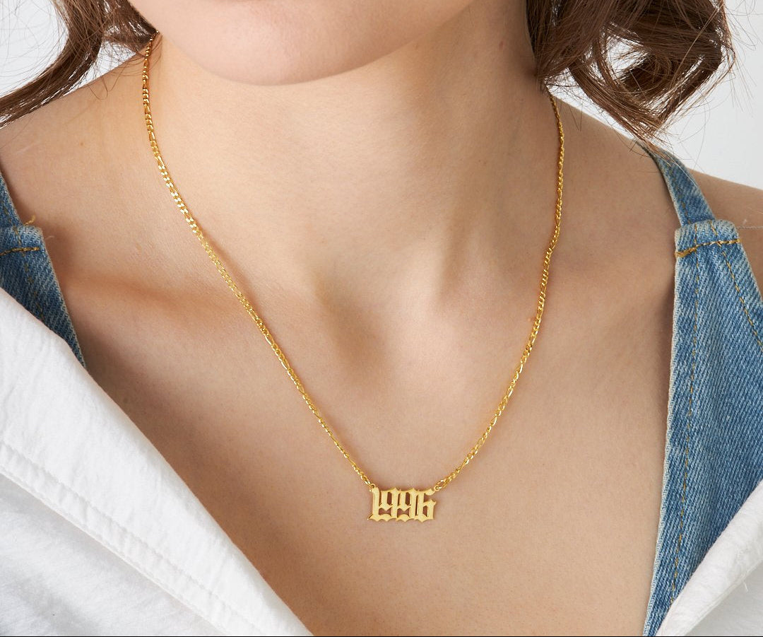 Amavéa Kolye Atelier Duygu.