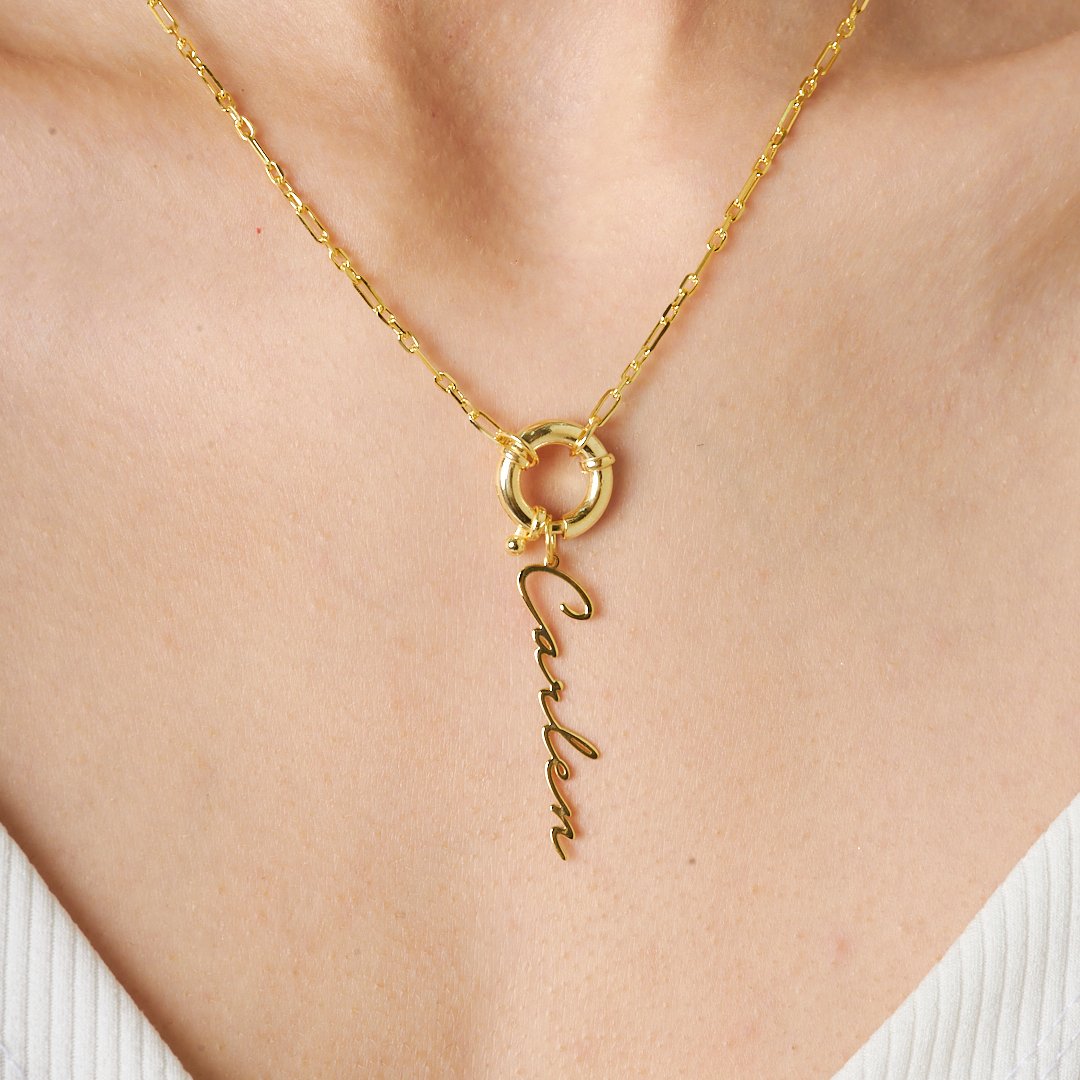 Saravie Kolye Atelier Duygu.