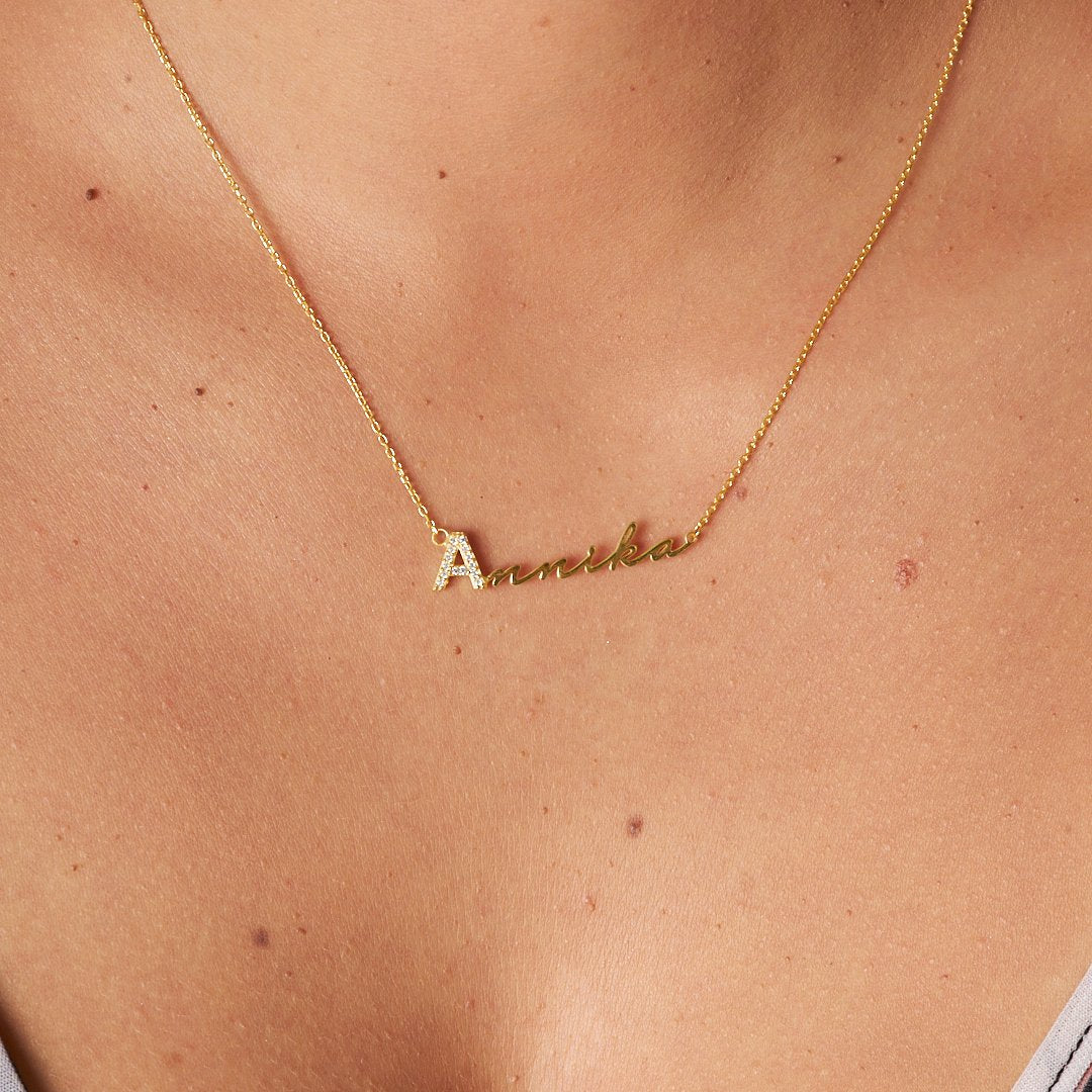 Belmira Kolye Atelier Duygu.