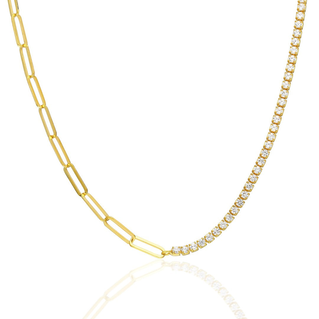 Melissea Kolye Atelier Duygu.