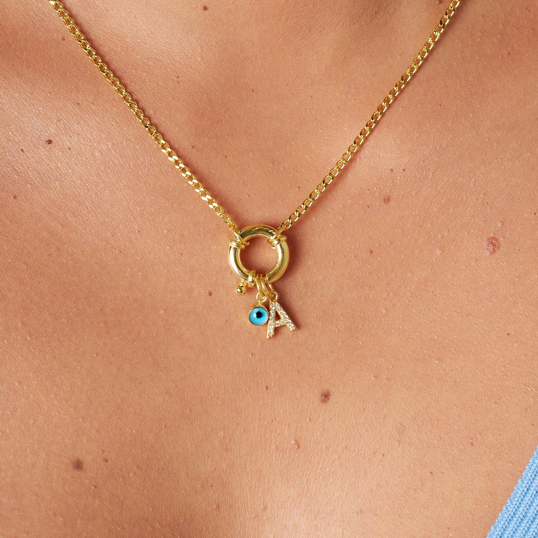 Vivressa Kolye Atelier Duygu.