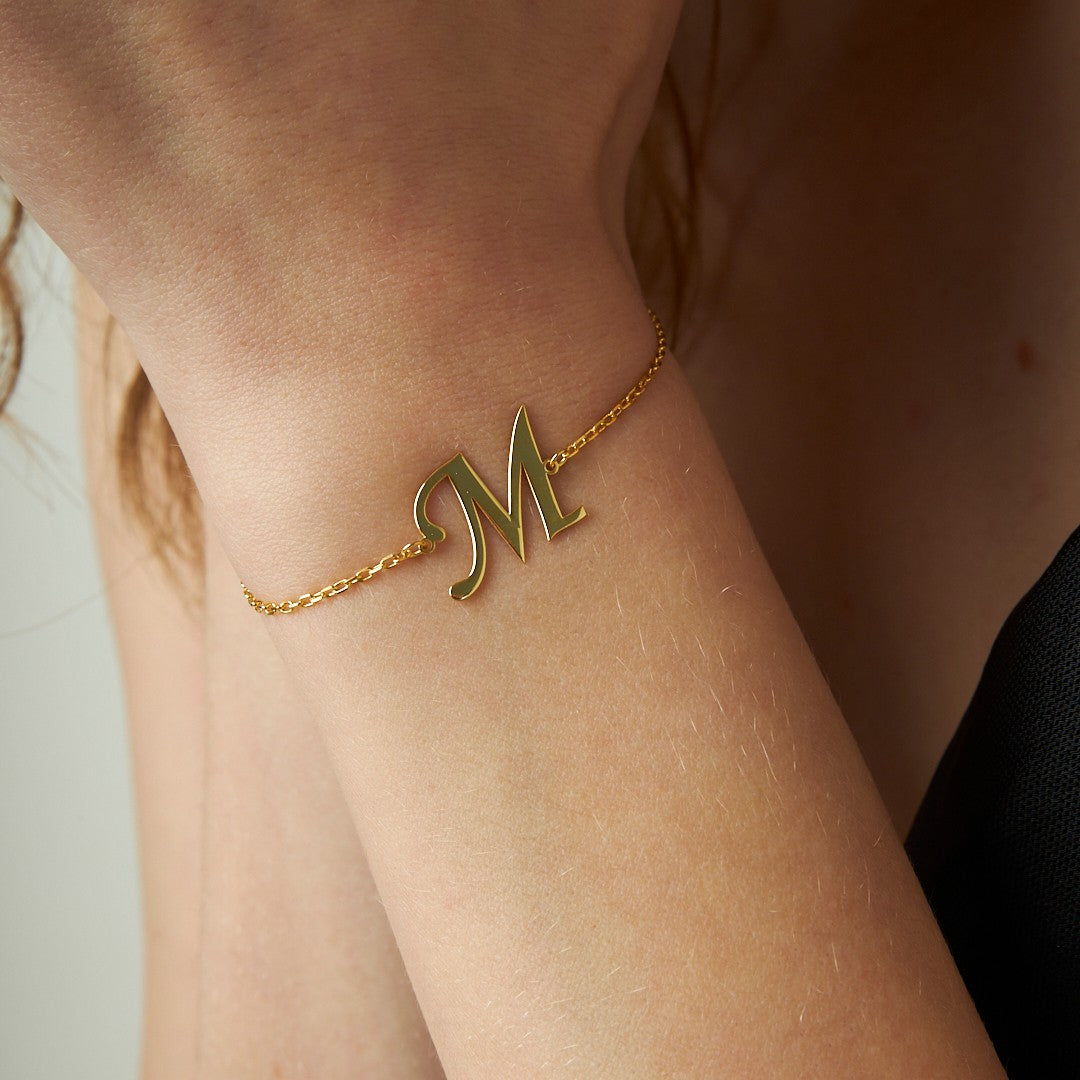 Duvana Bileklik Atelier Duygu.