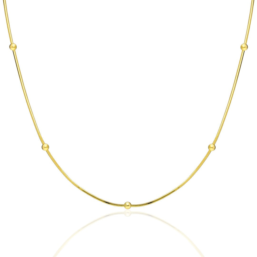 Xelira Kolye Atelier Duygu.