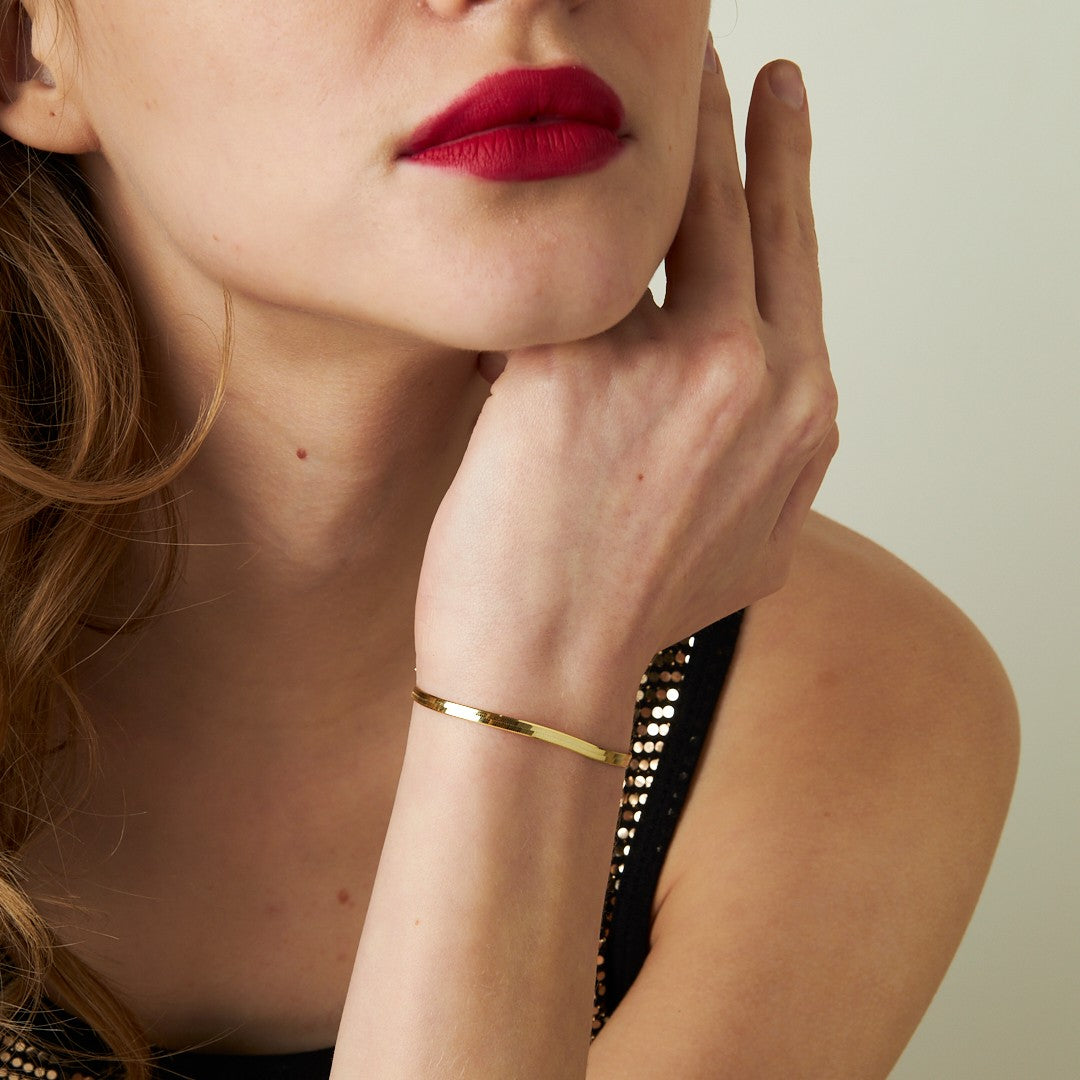 Avenelle Bileklik Atelier Duygu.