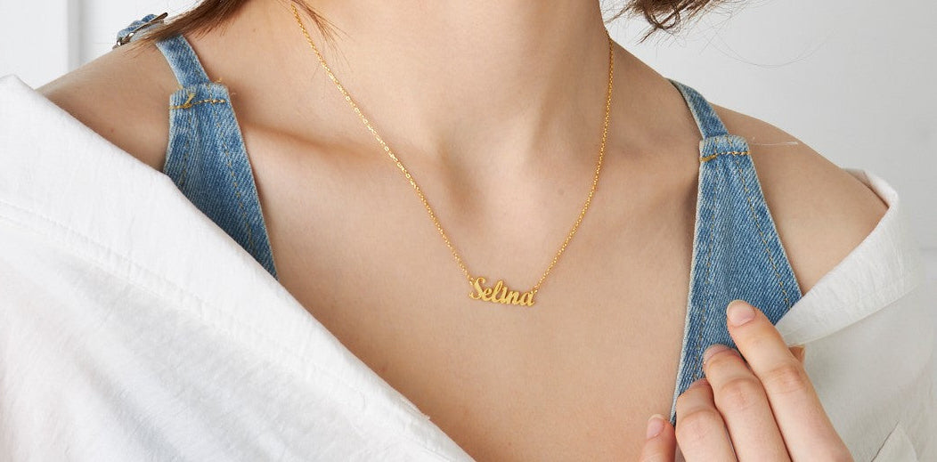 Oravena Kolye Atelier Duygu.