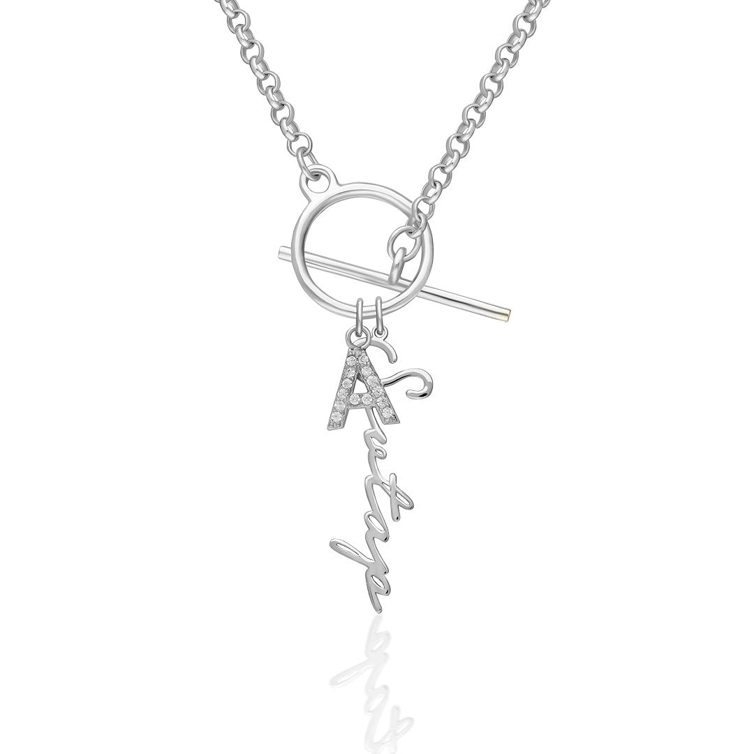 Delure Kolye Atelier Duygu.