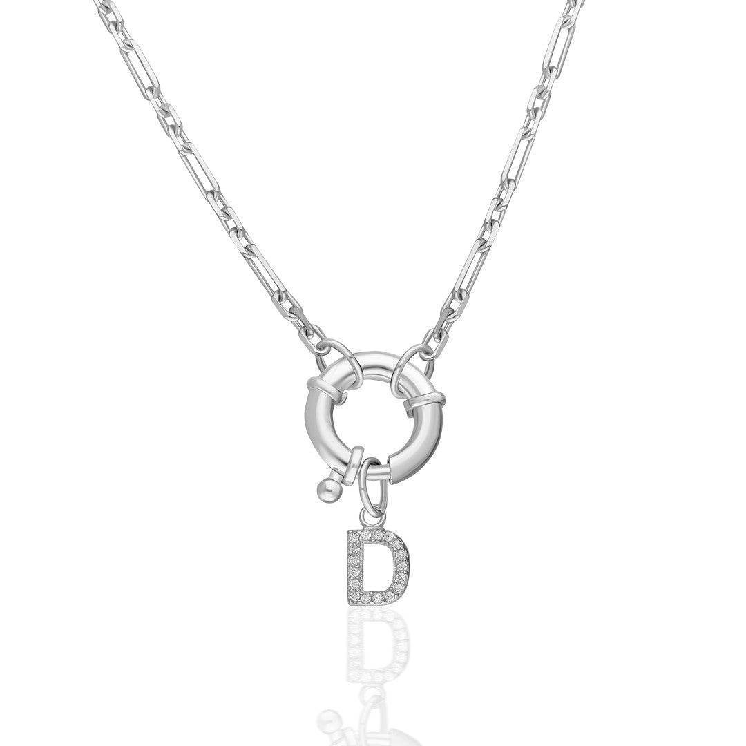 Elvara Kolye Atelier Duygu.