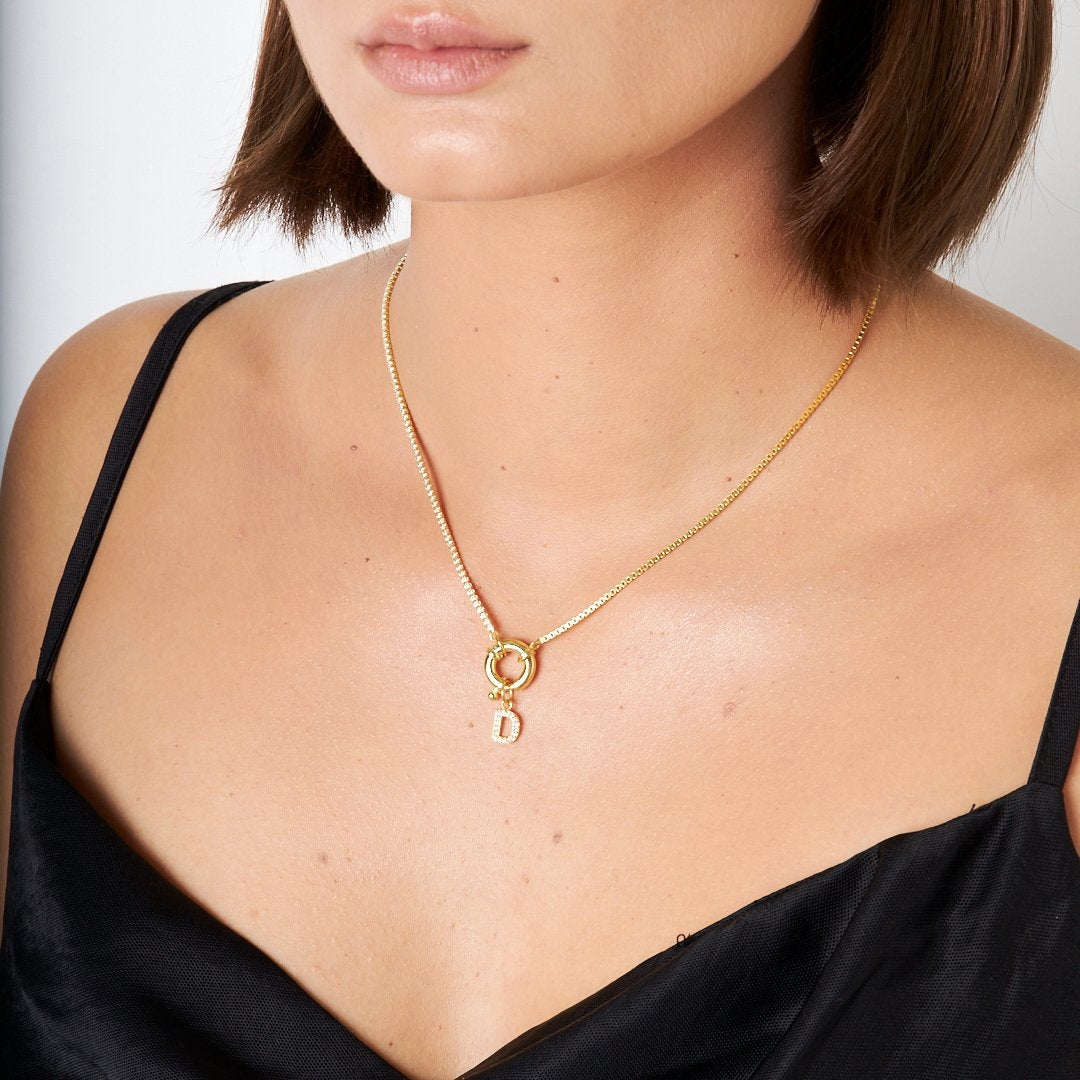 Elvianne Kolye Atelier Duygu.