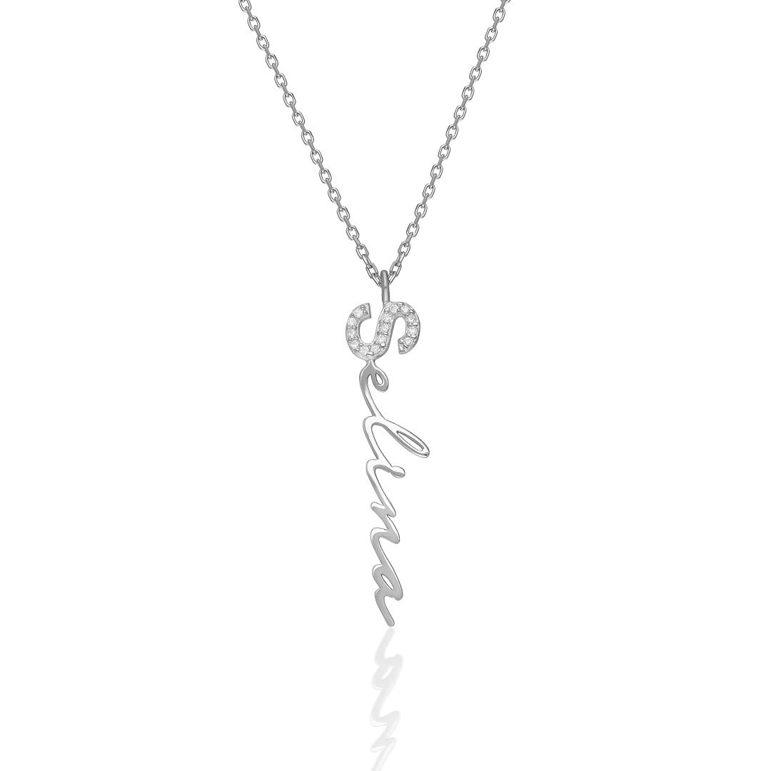 Xamira Kolye Atelier Duygu.