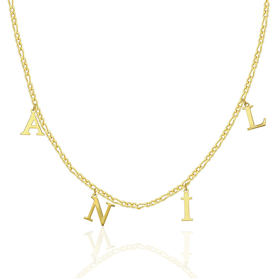 Noretha Kolye Atelier Duygu.