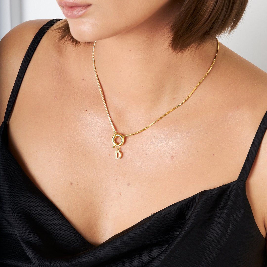 Elvianne Kolye Atelier Duygu.