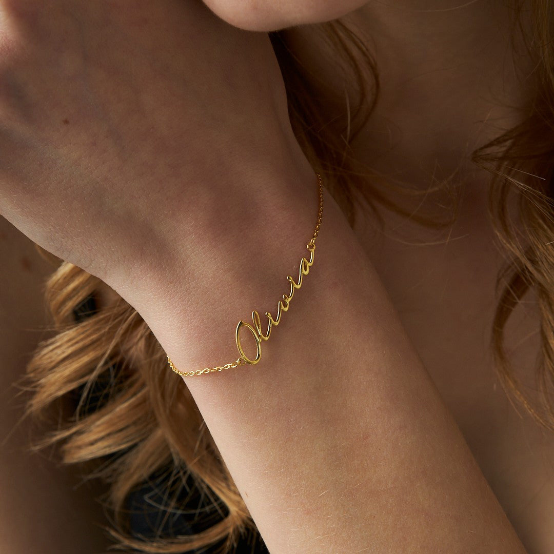 Feloria Bileklik Atelier Duygu.