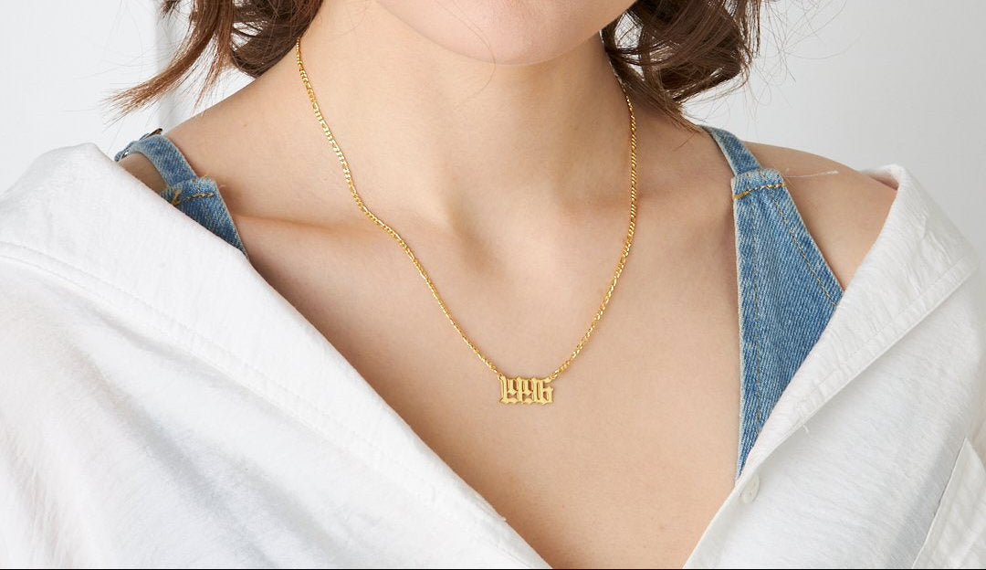 Amavéa Kolye Atelier Duygu.