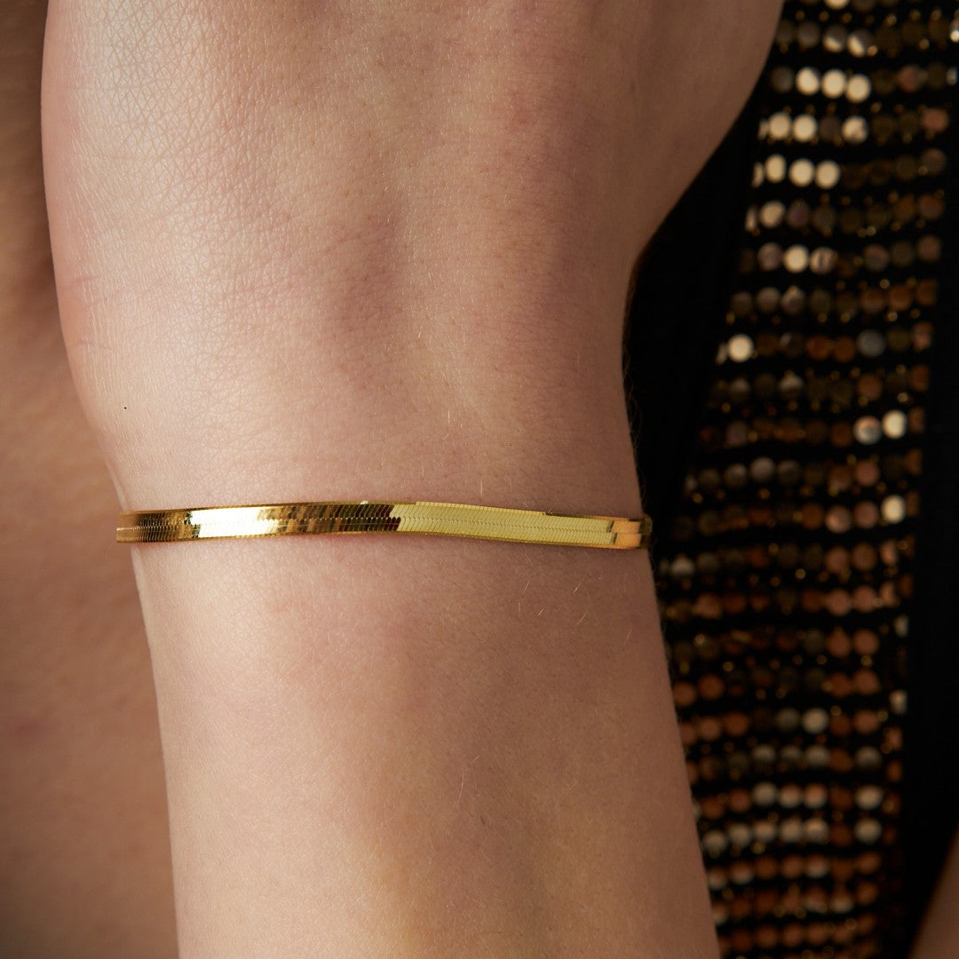 Avenelle Bileklik Atelier Duygu.