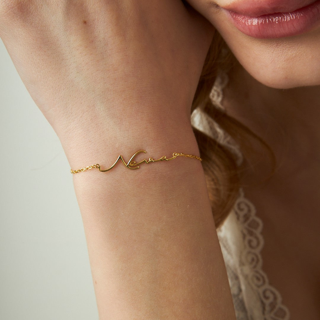 Caméthra Bileklik Atelier Duygu.