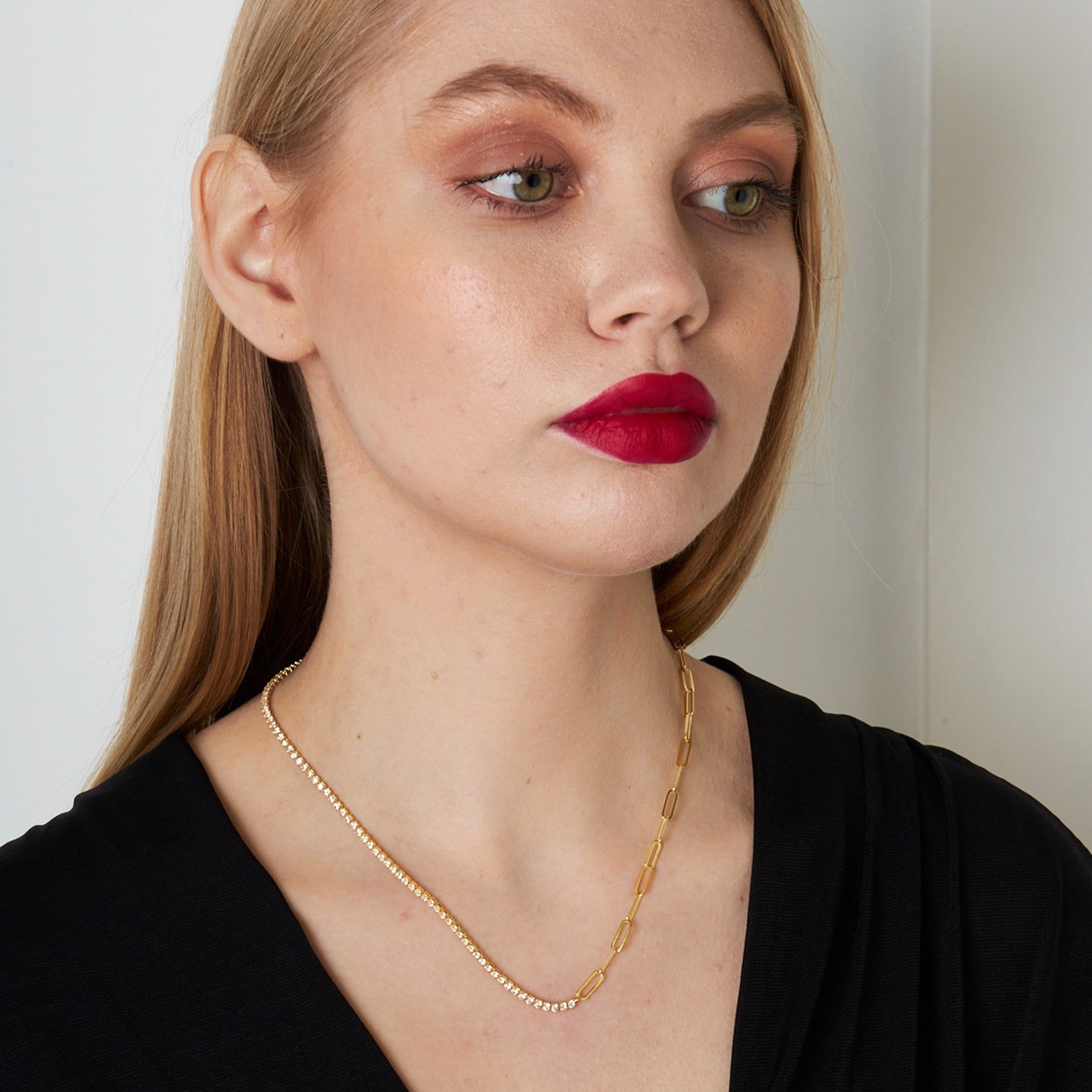 Melissea Kolye Atelier Duygu.