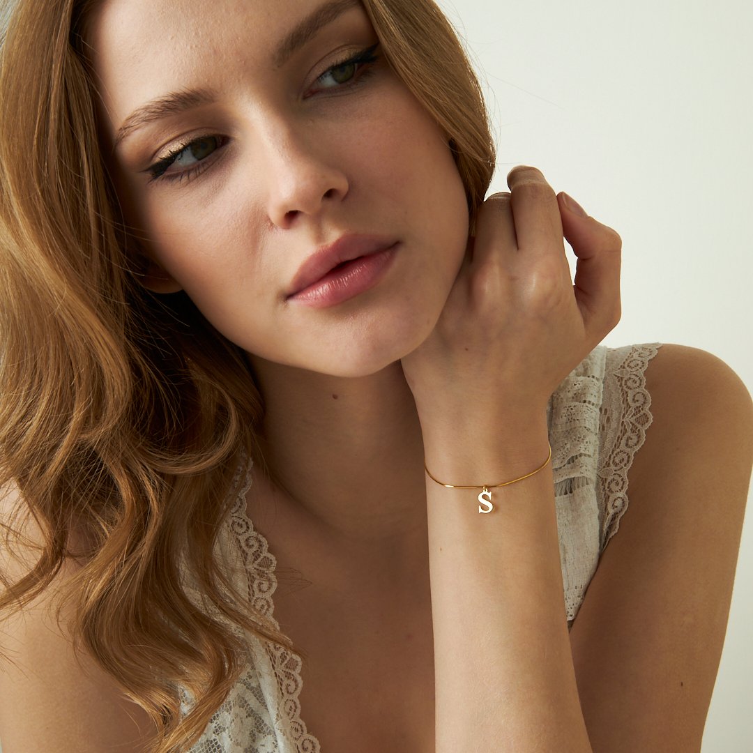 Cirella Bileklik Atelier Duygu.