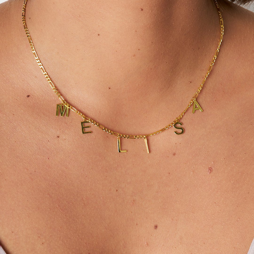 Almira Kolye Atelier Duygu.