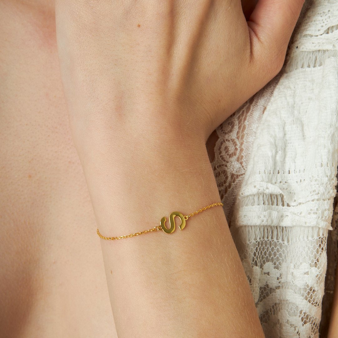 Cirelle Bileklik Atelier Duygu.