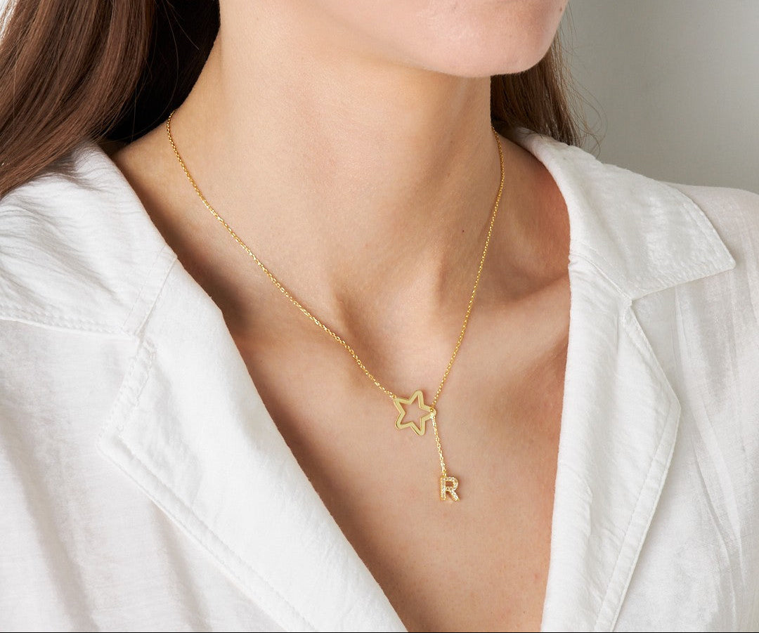 Venetra Kolye Atelier Duygu.