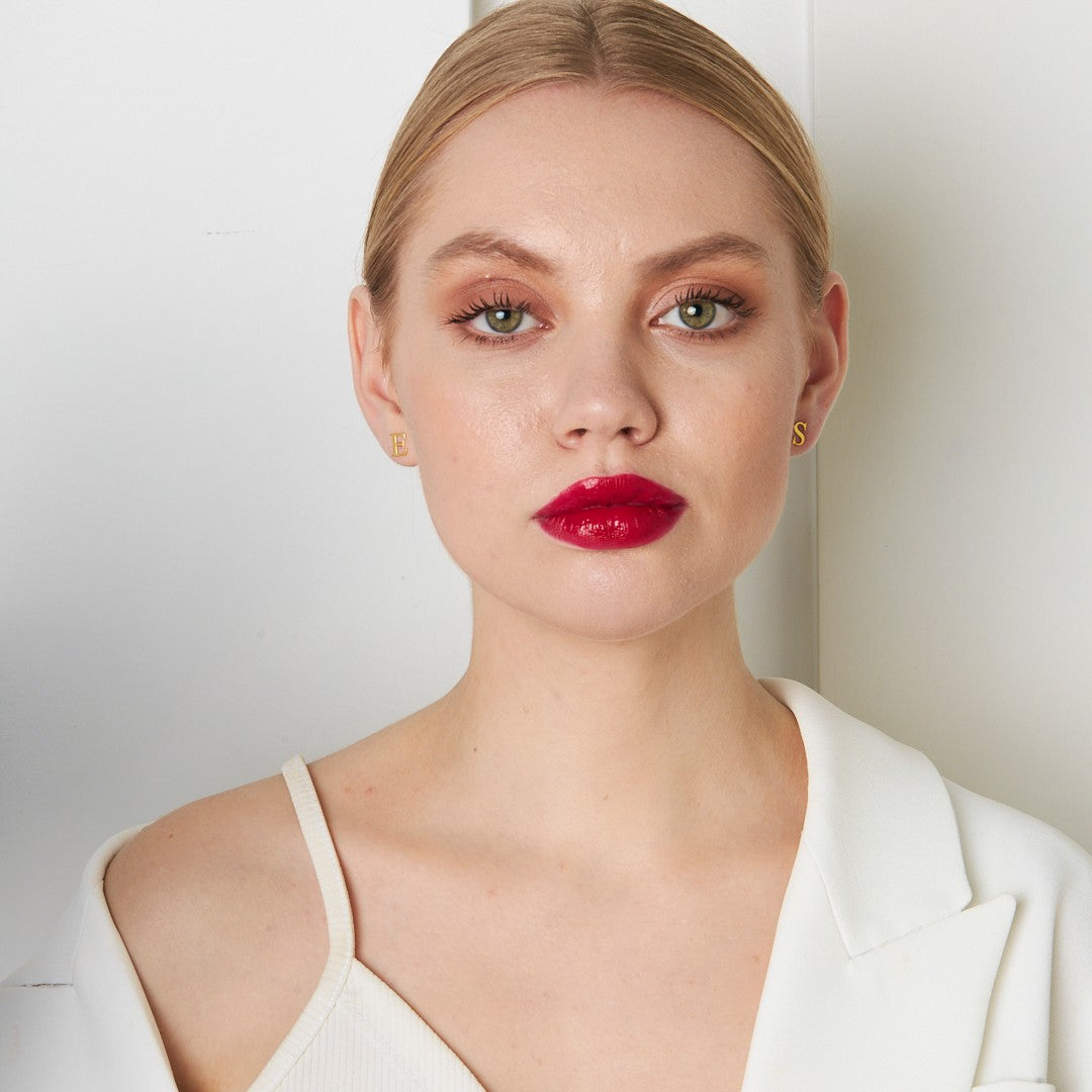 Lumera Küpe Atelier Duygu.