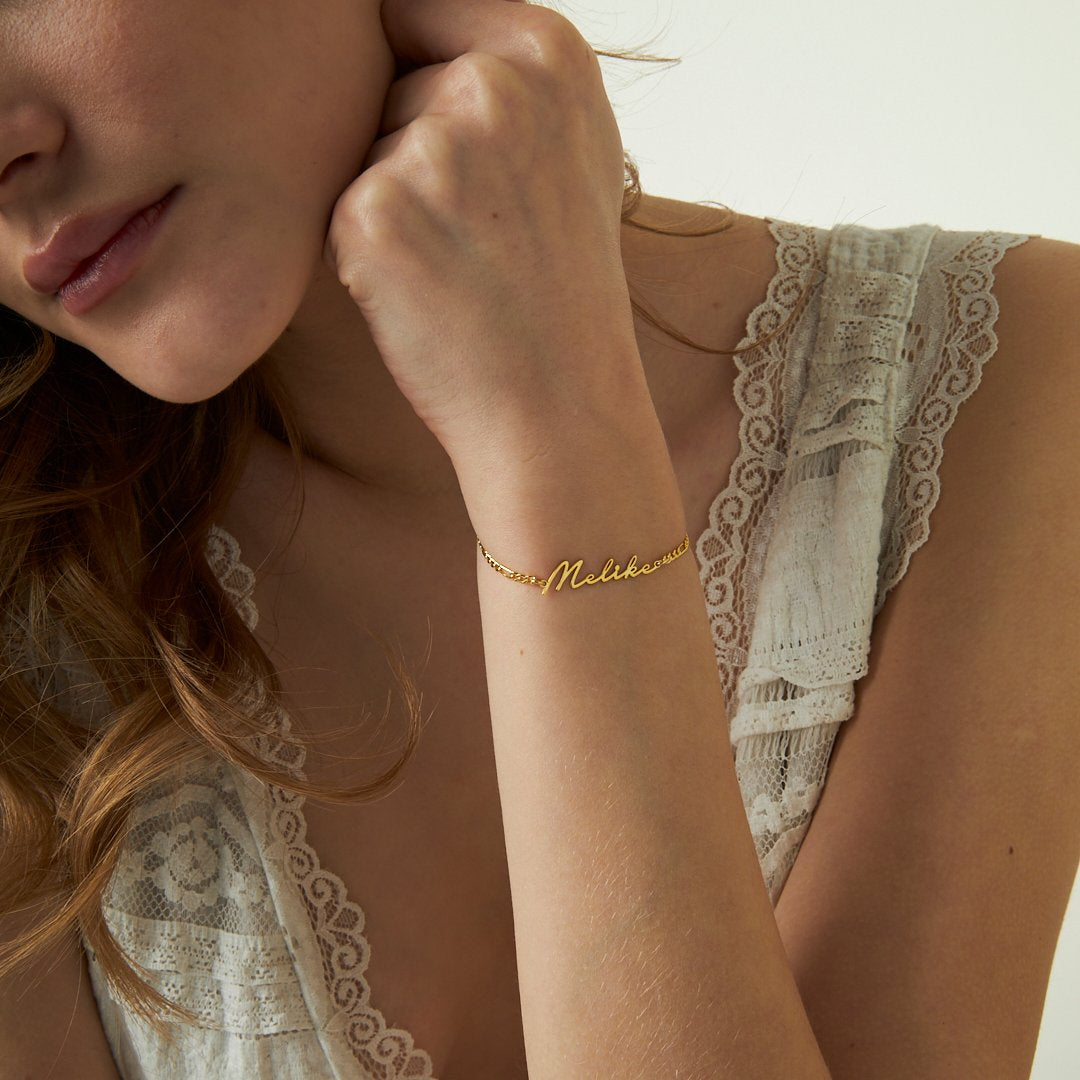 Valynia Bileklik Atelier Duygu.