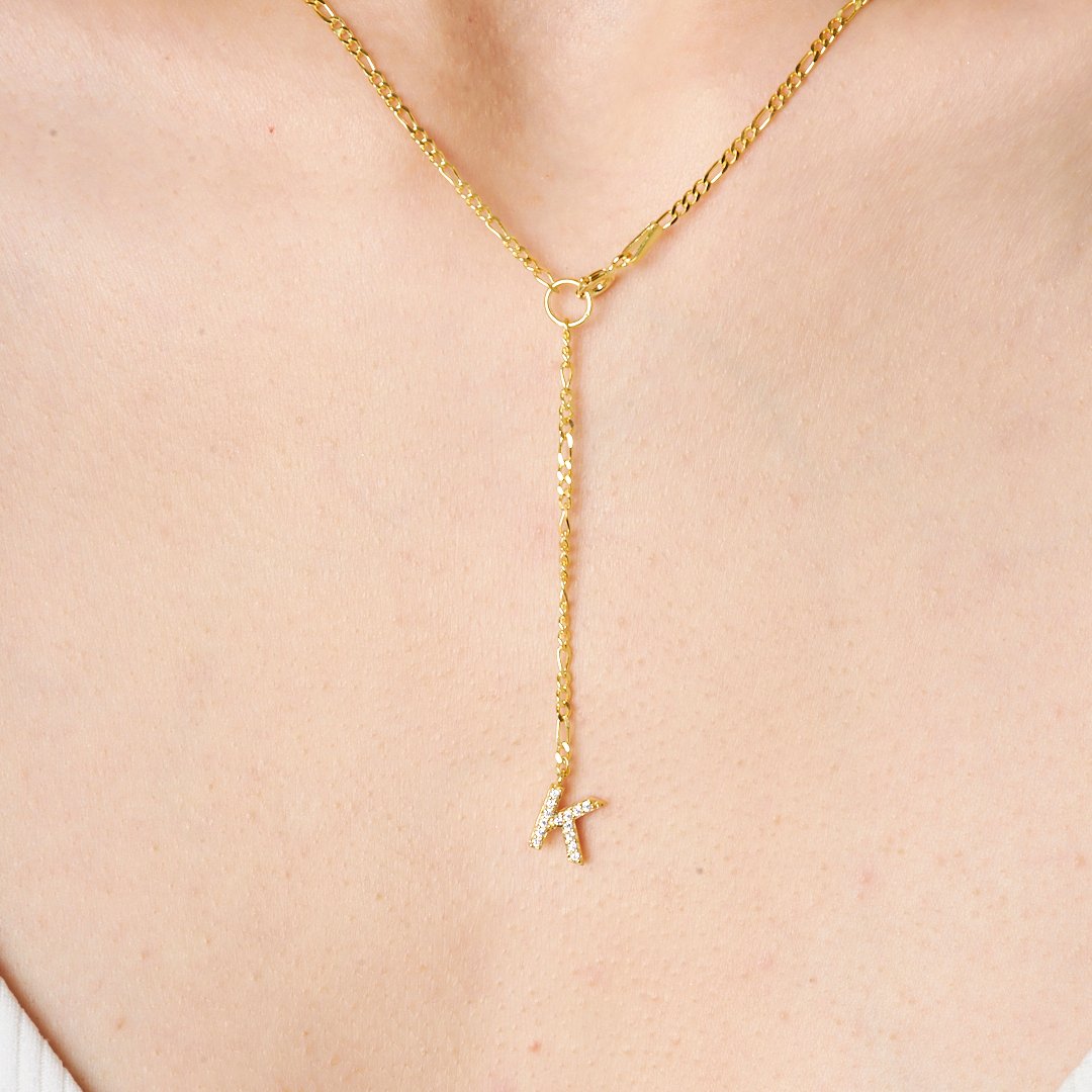 Melvya Kolye Atelier Duygu.