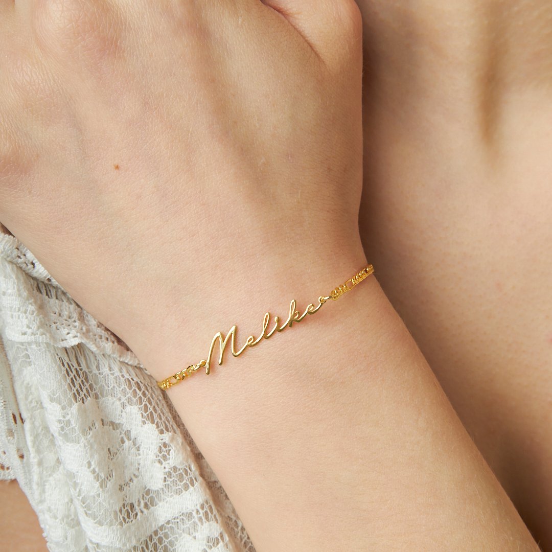 Valynia Bileklik Atelier Duygu.