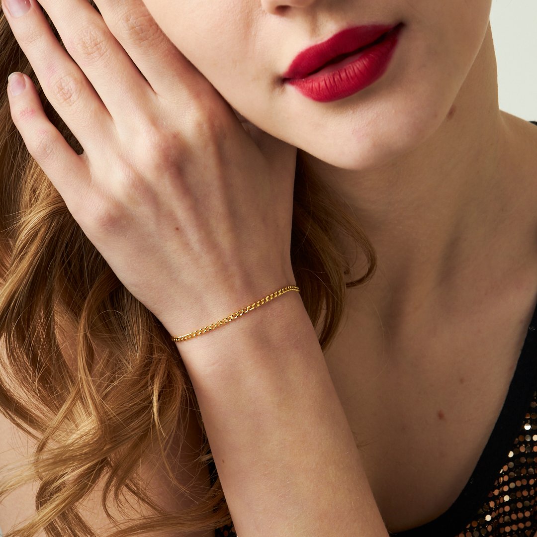 Camirith Bileklik Atelier Duygu.