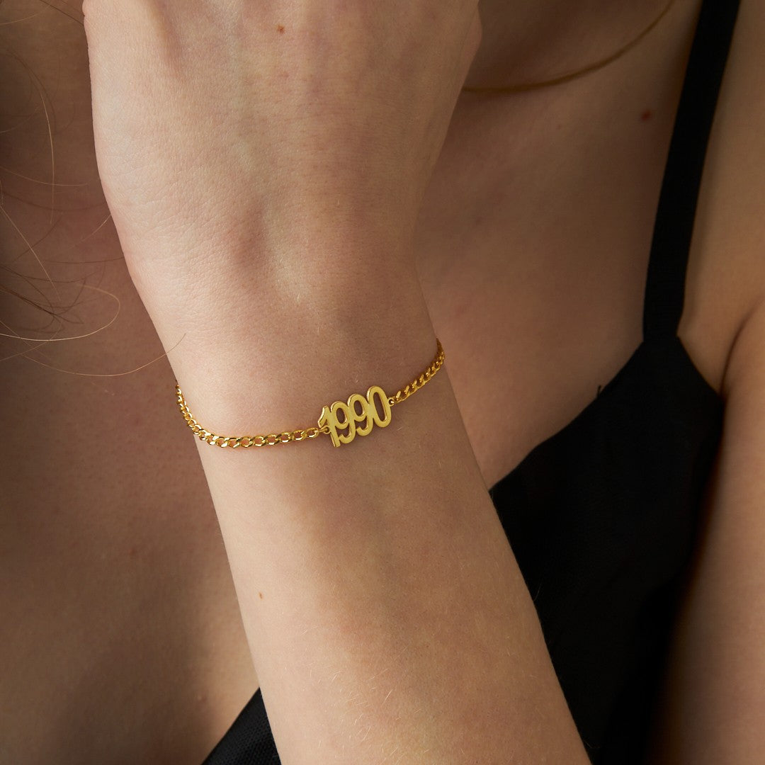 Belmira Bileklik Atelier Duygu.