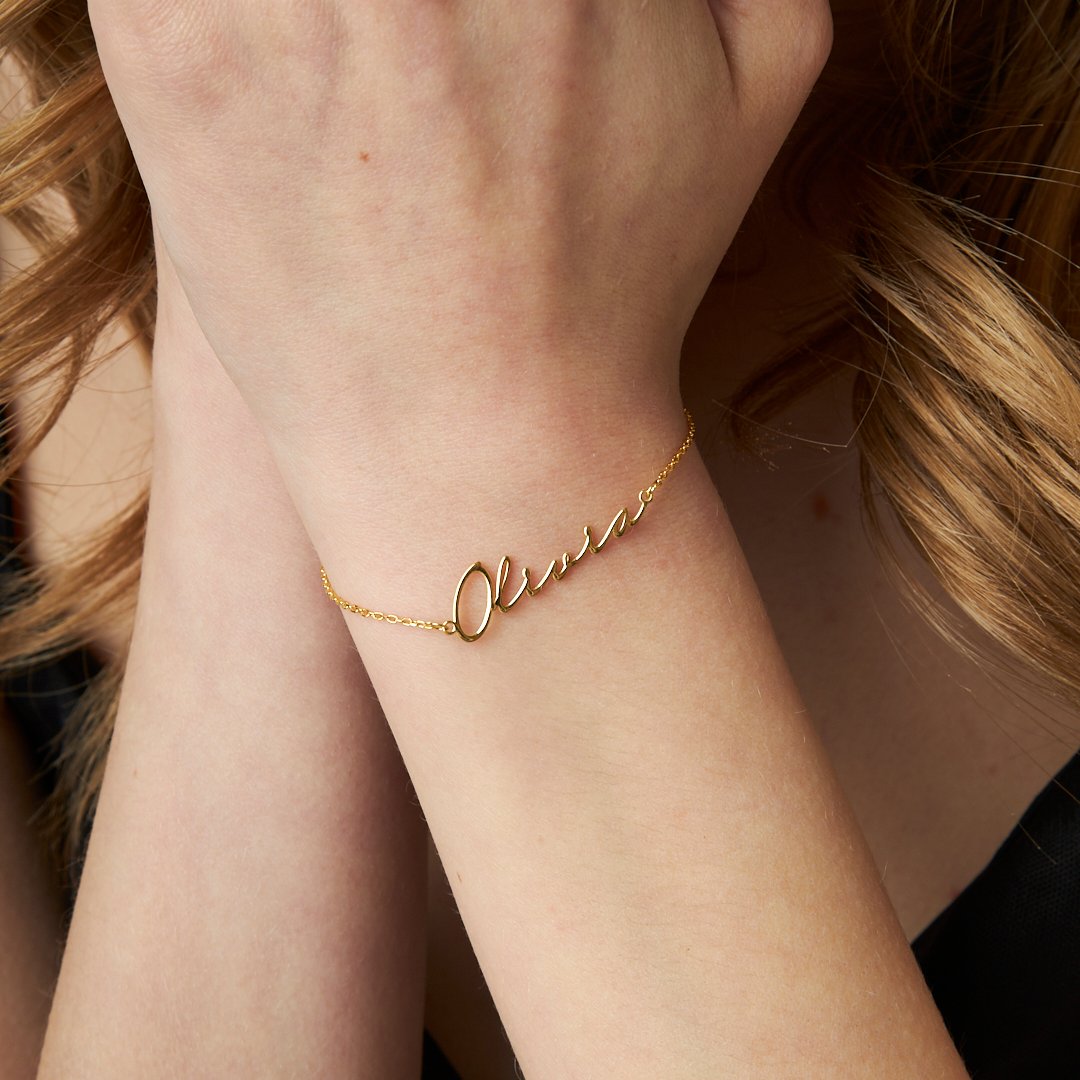 Feloria Bileklik Atelier Duygu.