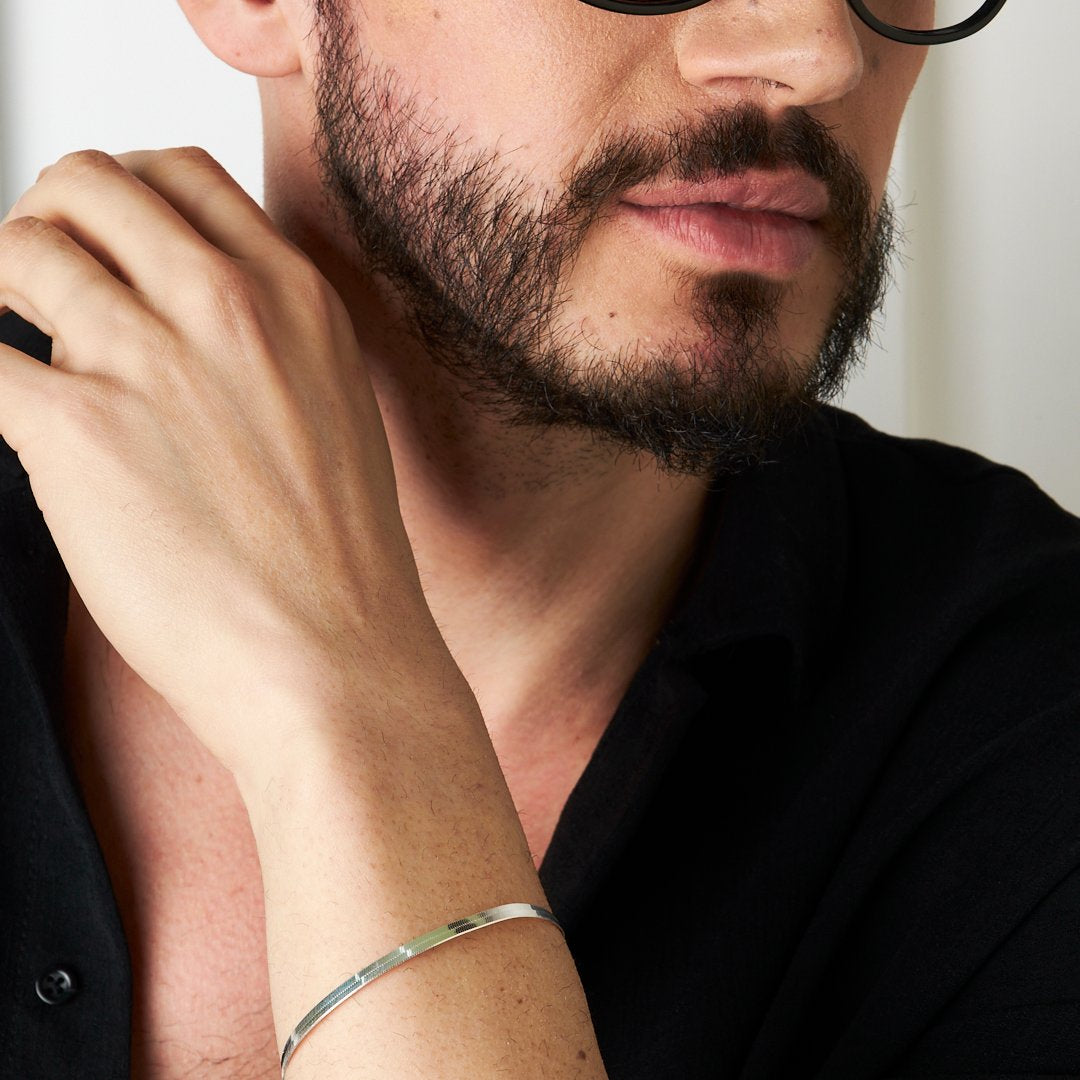 Selonya Bileklik Atelier Duygu.