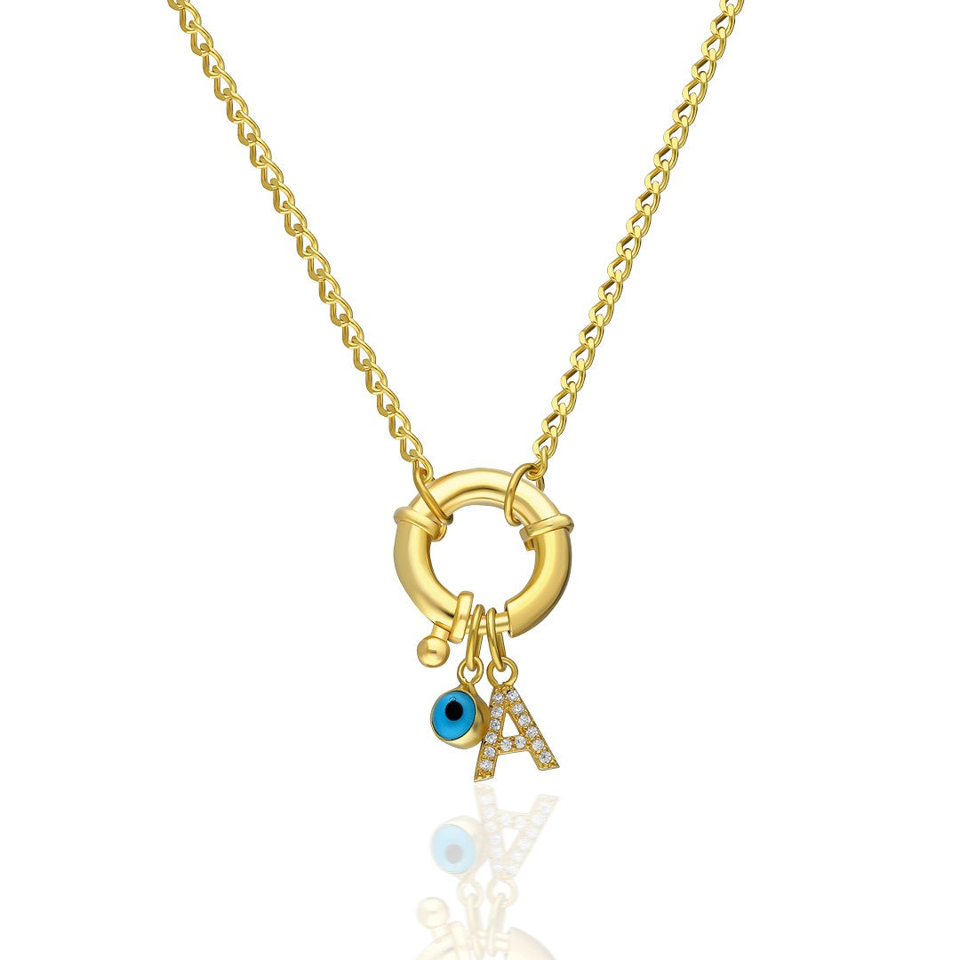 Vivressa Kolye Atelier Duygu.