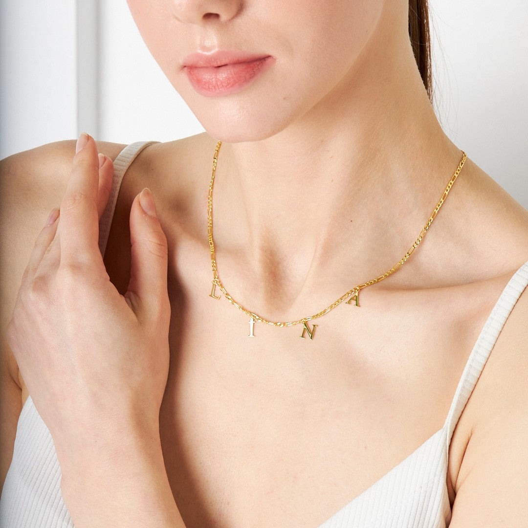 Noretha Kolye Atelier Duygu.