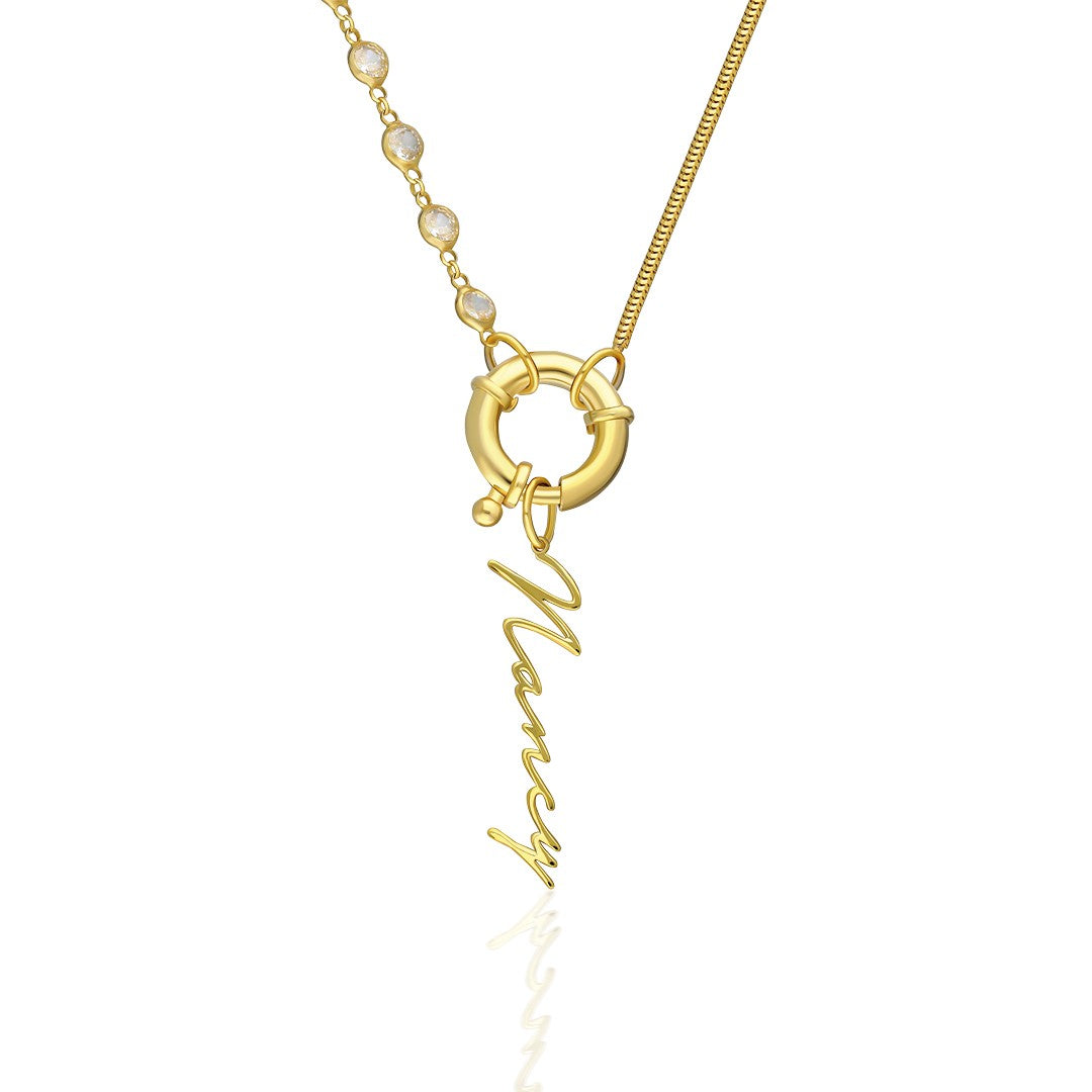 Avinessa Kolye Atelier Duygu.