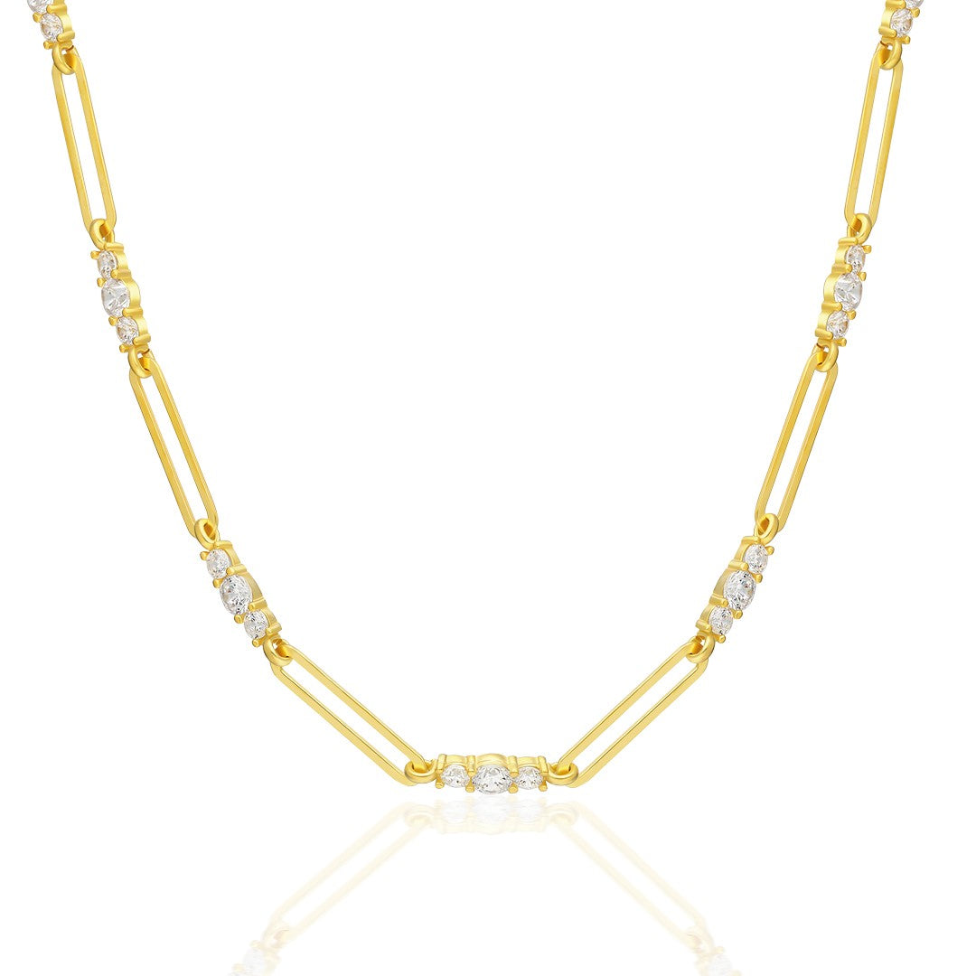 Olenya Kolye Atelier Duygu.