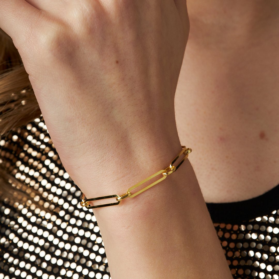 Thamire Bileklik Atelier Duygu.