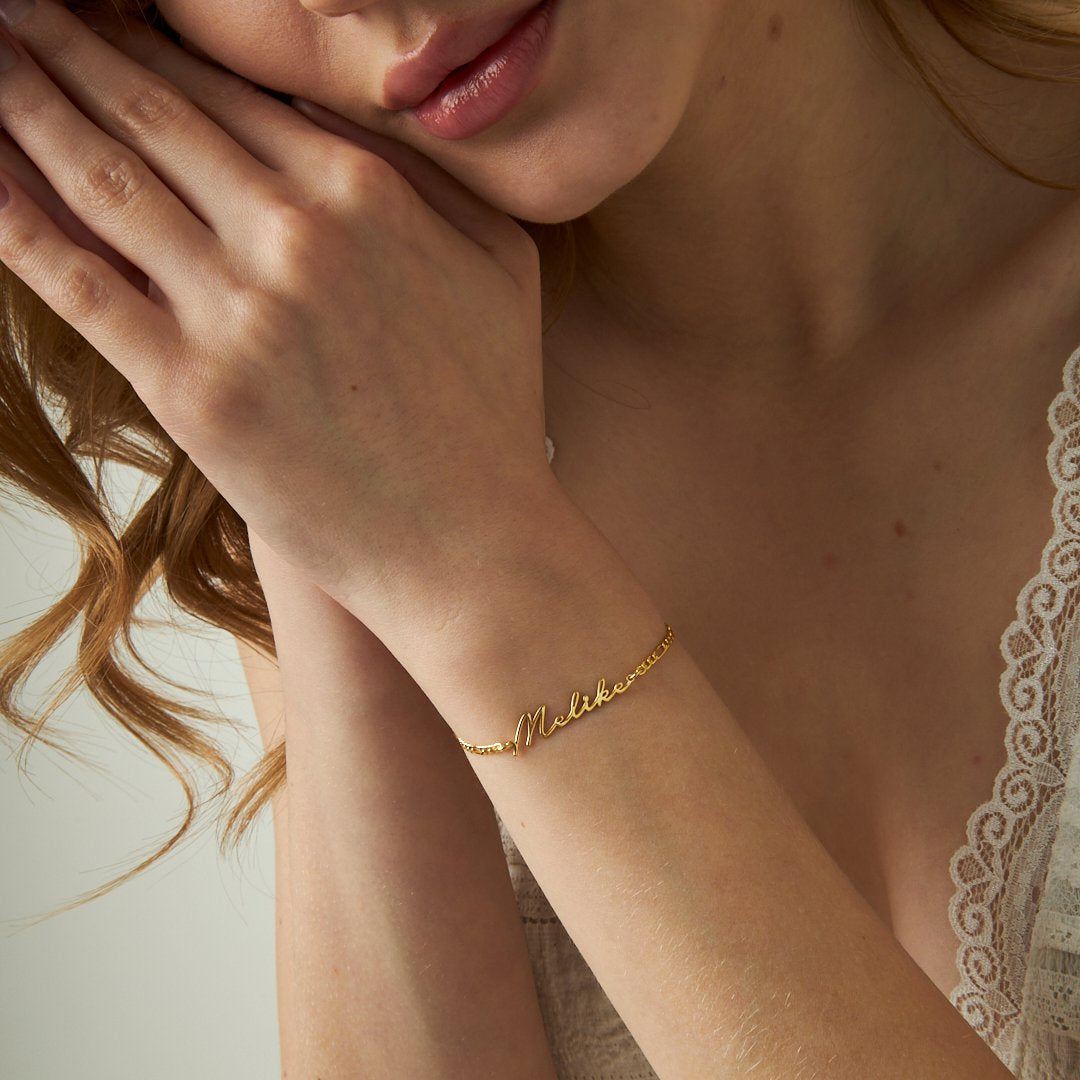 Valynia Bileklik Atelier Duygu.