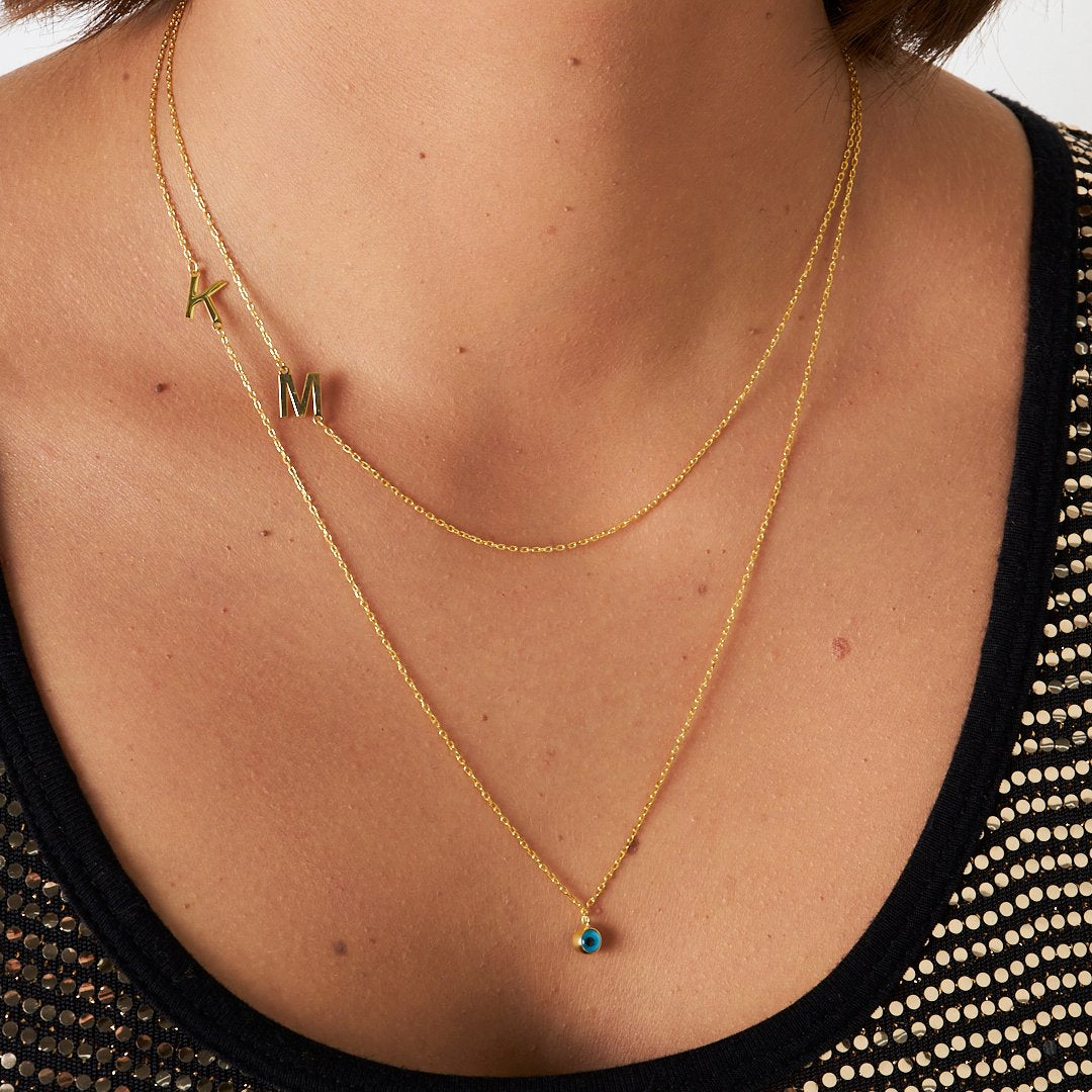 Heloréa Kolye Atelier Duygu.