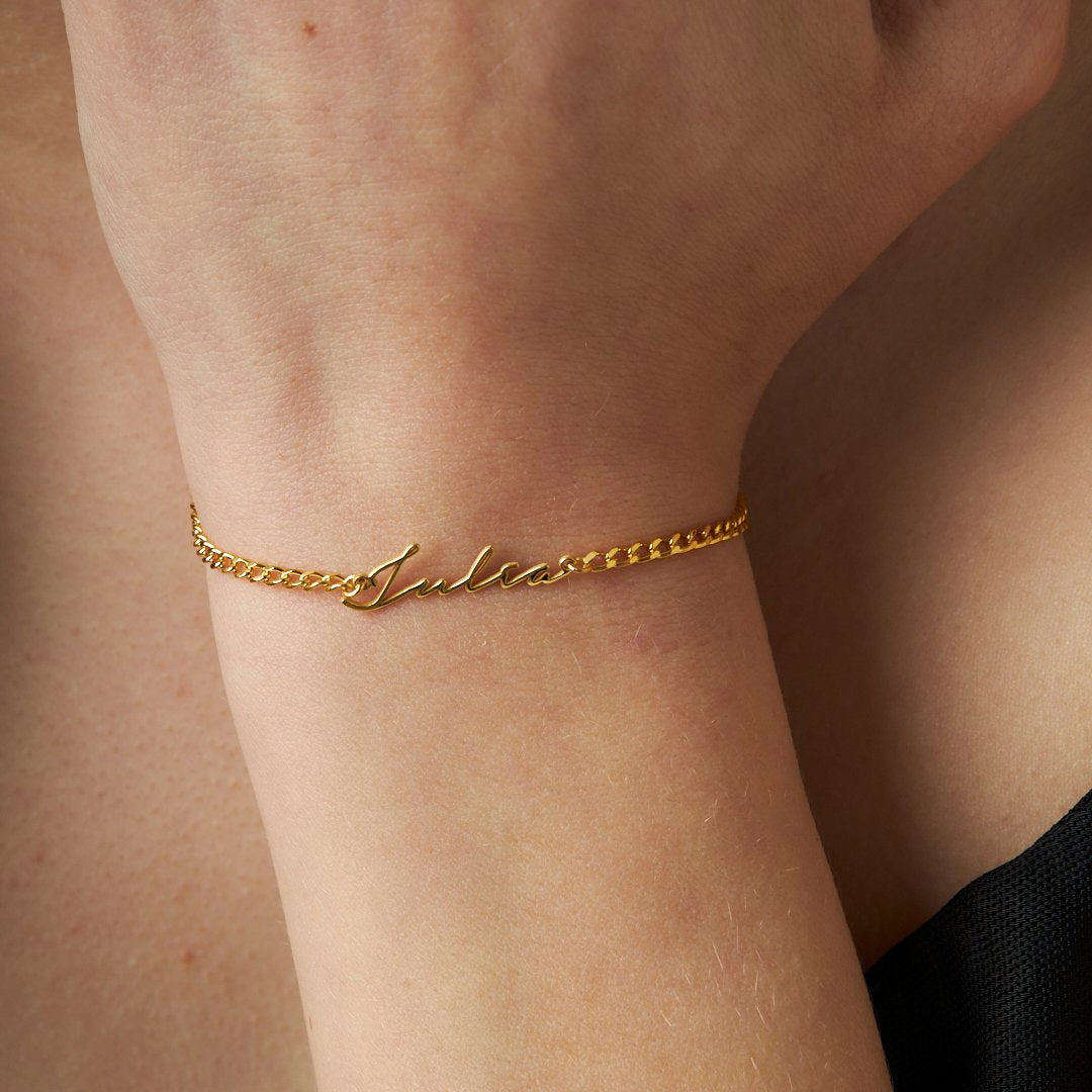 Xanoria Bileklik Atelier Duygu.