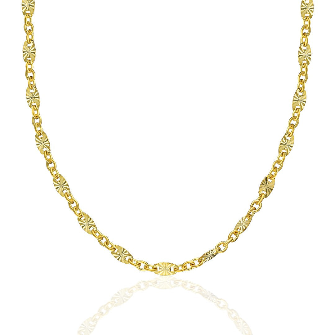 Ilveria Kolye Atelier Duygu.