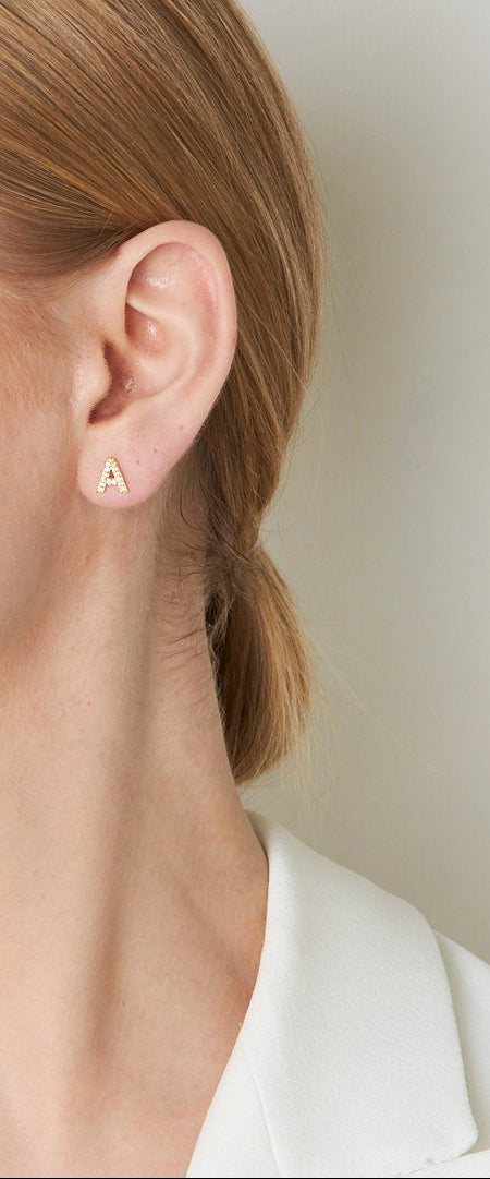 Thavira Küpe Atelier Duygu.